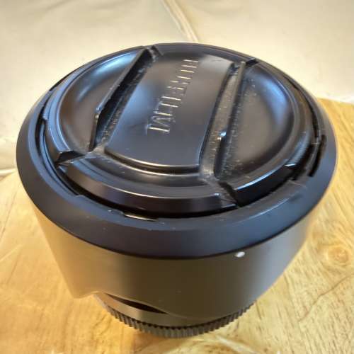FUJINON XF23mm F1.4 R （第一代）