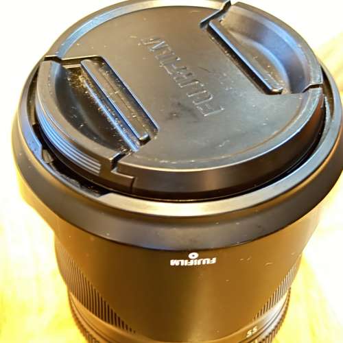 FUJINON XF16-55mm F2.8 R LM WR