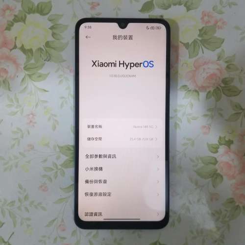 Redmi 14R 5G