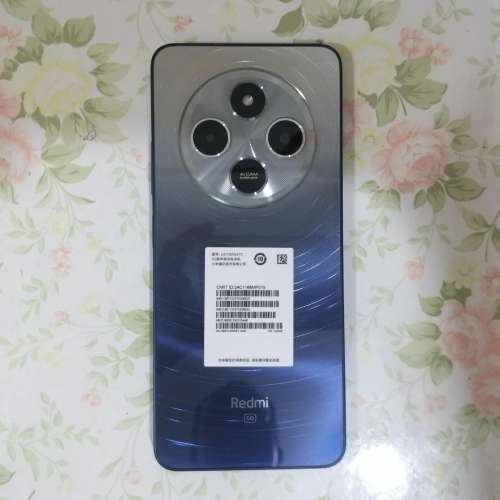 Redmi 14R 5G
