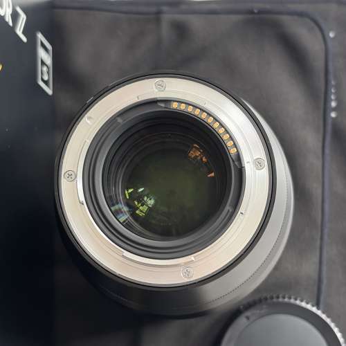 Nikon Z 135mm f1.8 行貨有保