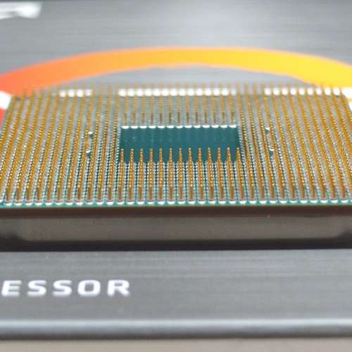 AMD Ryzen&trade; 9 5950X 盒裝