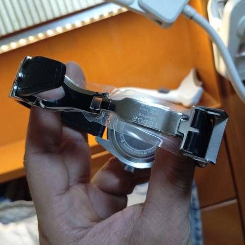 綠色刁陀玩具錶