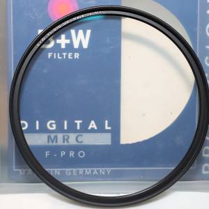 90% NEW 95mm B+W UV Haze MRC Filter