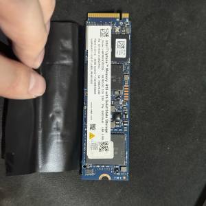 Intel Optane H10 1TB NVMe SSD