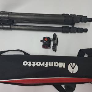 Gitzo GT1541T 碳纖維