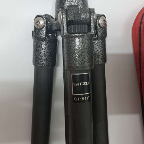 Gitzo GT1541T 碳纖維