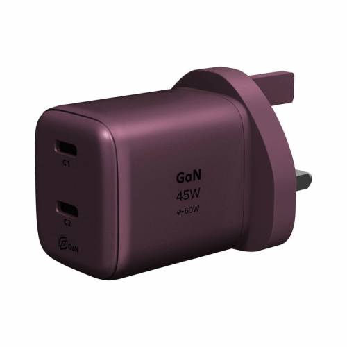 Momax 暮櫻紅系列禮品盒套裝（iPhone 18 專用套件）