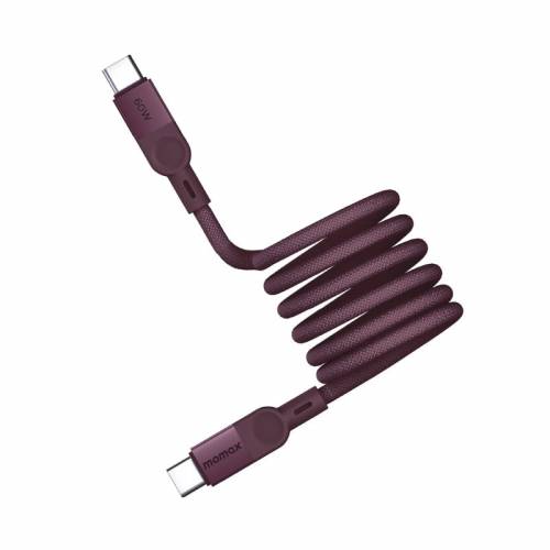 Momax 暮櫻紅系列禮品盒套裝（iPhone 18 專用套件）