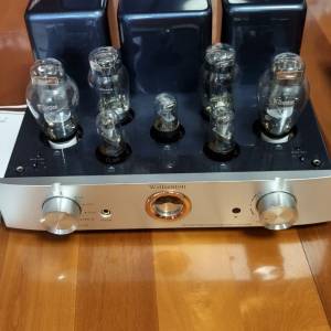 Willsenton R300膽機