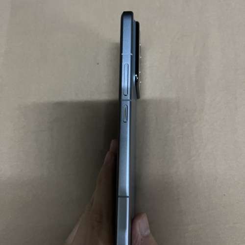 小米15spro 16+512