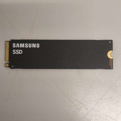 Samsung PM9A1 M.2 512GB NVMe SSD