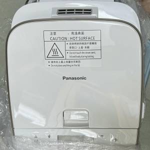 Panasonic SD-PM107 Bread Maker 麵包機 無內胆 (請看内文)清屋出售HK$150.00