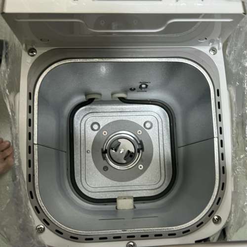 Panasonic SD-PM107 Bread Maker 麵包機 無內胆 (請看内文)清屋出售HK$150.00