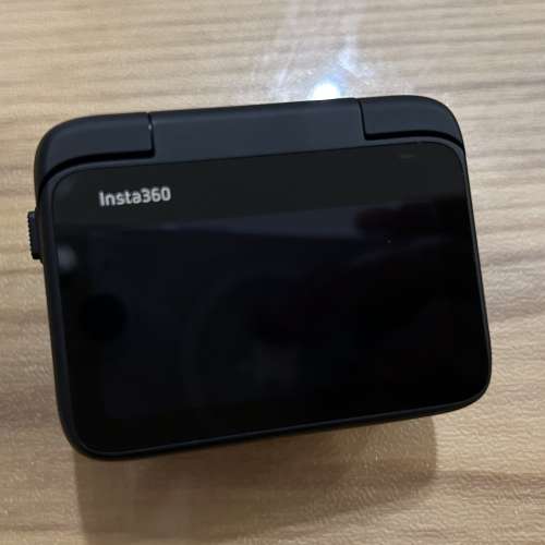 Insta360 GO 3S 128GB 黑色