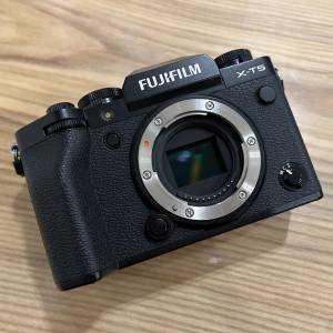 Fuji Fujifilm X-T5 XT5 Body
