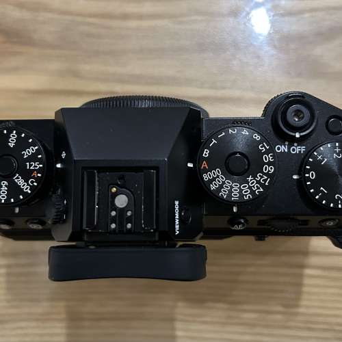 Fuji Fujifilm X-T5 XT5 Body