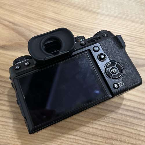 Fuji Fujifilm X-T5 XT5 Body