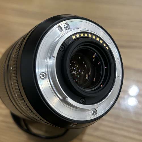 Fujinon XF 23mm F1.4 R LM WR Fuji 23