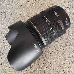 Canon EF 28-135mm f/3.5-5.6 IS USM 鏡頭