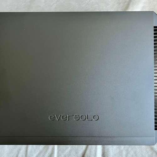 Eversolo AMP-F10 後級擴大機