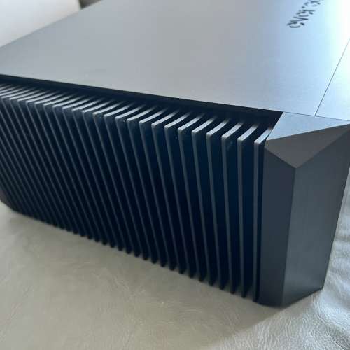 Eversolo AMP-F10 後級擴大機