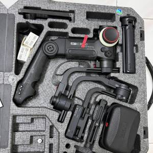 智雲穩定器 Crane 3 LAB
