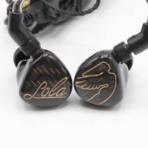 jh audio lola