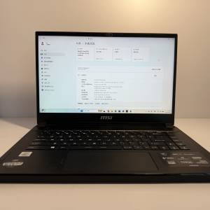 🈵RTX2070 MQ🈵i7-10750H✅32GB+1TB✅MSI🌈notebook🌈手提電腦🌈laptop🌈RTX 2070...