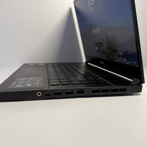 🈵RTX2070 MQ🈵i7-10750H✅32GB+1TB✅MSI🌈notebook🌈手提電腦🌈laptop🌈RTX 2070...