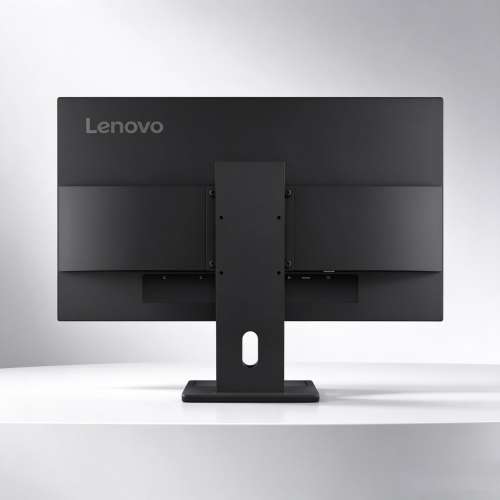 {限售2部} [旋轉升降] Lenovo 23.8" IPS 顯示器 (E24-20) Mon Monitor Screen