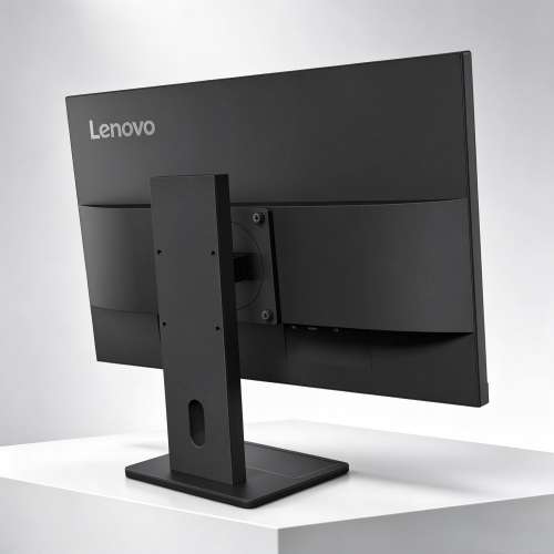 {限售2部} [旋轉升降] Lenovo 23.8" IPS 顯示器 (E24-20) Mon Monitor Screen