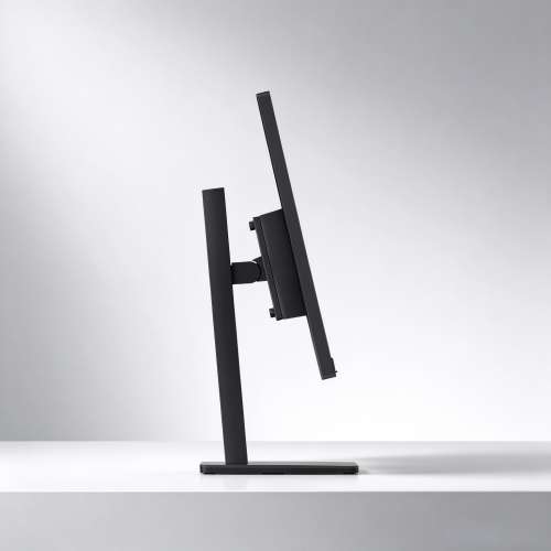 {限售2部} [旋轉升降] Lenovo 23.8" IPS 顯示器 (E24-20) Mon Monitor Screen