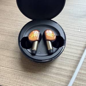 JVC woodmaster