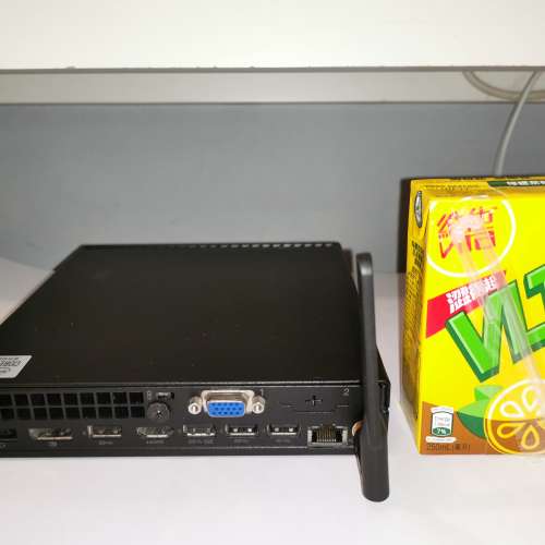 Lenovo ThinkCentre M70Q i5 10500T