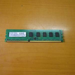 出售SHARETRONIC DDR3 1333 2 GB RAM