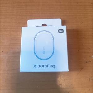 出售全新未開封小米 XIAOMI TAG