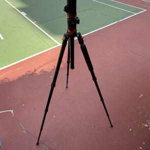 K&F concent tripod 三腳架