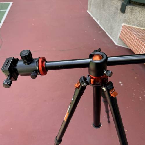 K&F concent tripod 三腳架