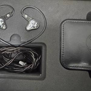 Fir Audio Redux 6 (RX6) 混合單元耳機