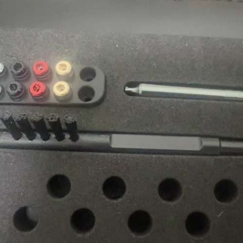 Fir Audio Redux 6 (RX6) 混合單元耳機
