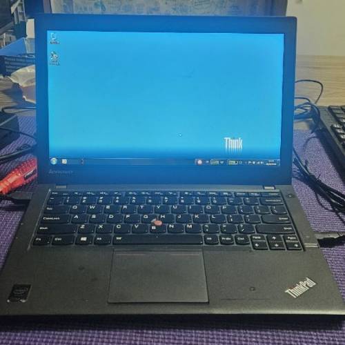 Lenovo ThinkPad 筆電 i5-4210U 8GB RAM
