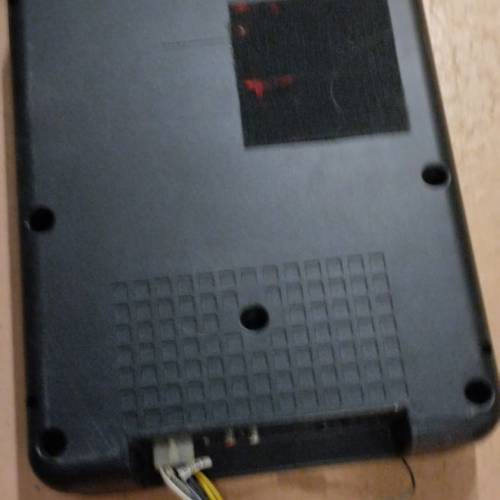 Fix 低音炮160w.