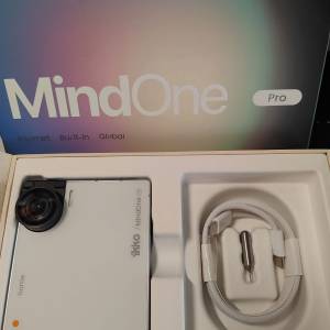 ikko MindOne Pro