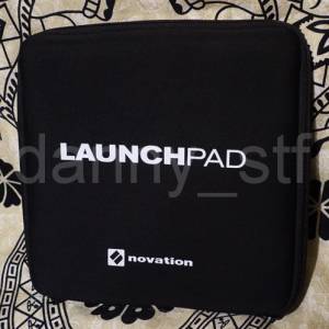 全新 Novation Launchpad MKII MIDI控制器 Ableton Live 為主的控制 連原裝保護套 ...