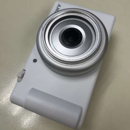 Sony ZV 1F