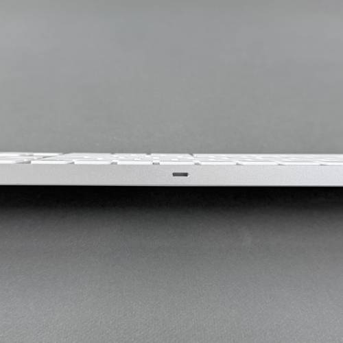 Apple TOUCH ID Magic Keyboard with Numeric Pad for M Series iMac Mac mini