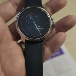 Venezianico Redentore Enigma (型號 1221571) 機械錶