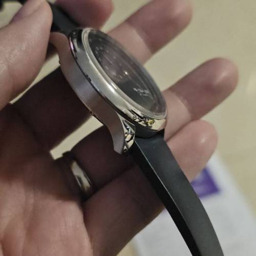Venezianico Redentore Enigma (型號 1221571) 機械錶
