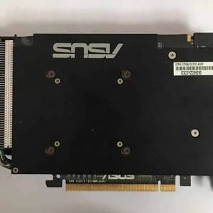 ASUS GTX 960 4GB 4K硬解